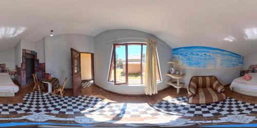 Double Room with Lake View