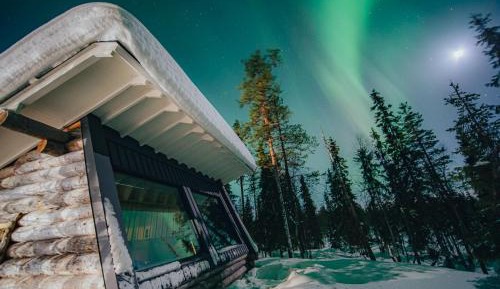 Superior Chalet