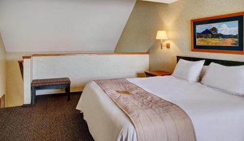 Loft Suite