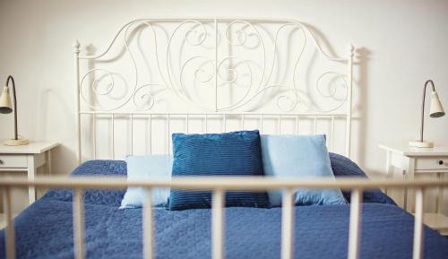 Deluxe Double Room with Shower