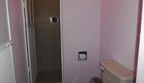 Double Room with Two Double Beds