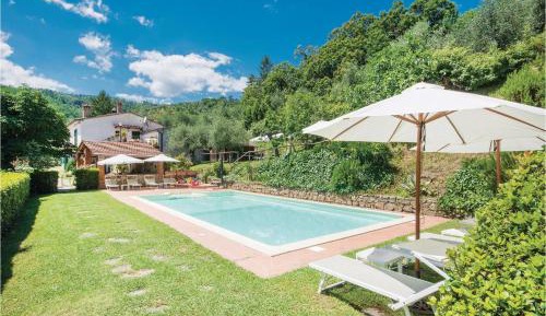 One-Bedroom Holiday Home
