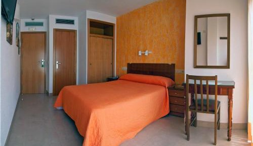 Budget Double or Twin Room