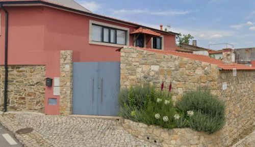 Two-Bedroom Townhouse