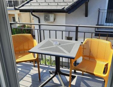 Apartment - Split Level