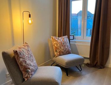 Luxury Triple Room