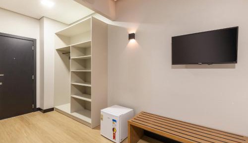 Luxury Triple Room