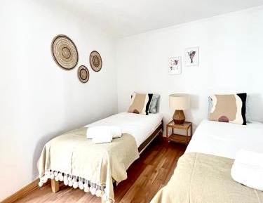 Standard Apartment