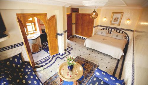 Standard Suite