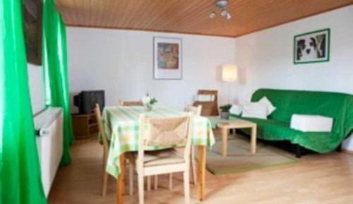 Two-Bedroom Apartment Grüne Wiese