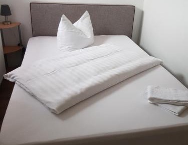 Single Room with Bathroom
