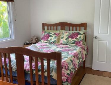 Quadruple Room with Private Bathroom