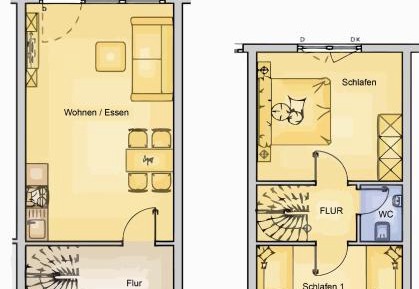 Comfort Apartment