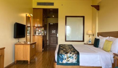 Luxury Double Room