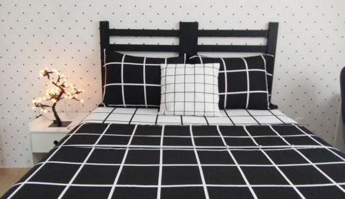 Premium Quadruple Room
