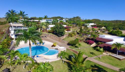 Deluxe Villa with Sea View Giada