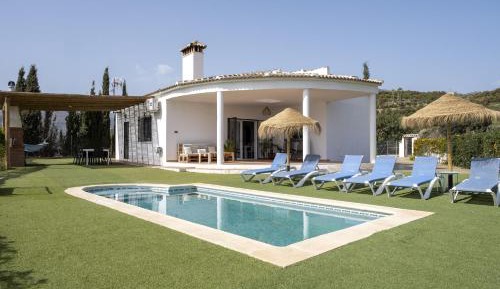 Six-Bedroom House