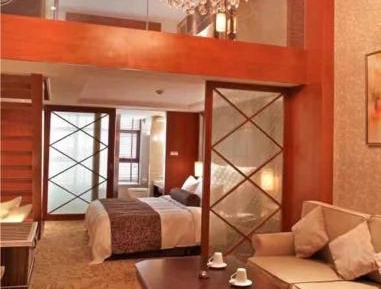 Large Double Room