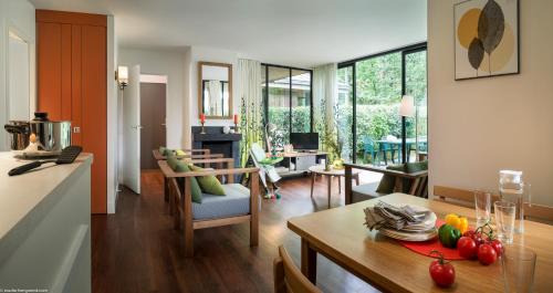 Premium Cottage Pagode (4 Adults)