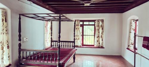 Standard Double Suite