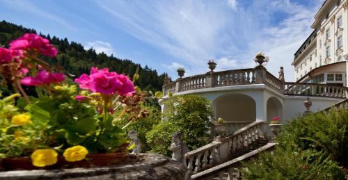Special Offer - Comfort Plus Twin Room with Week in the Mountains Package