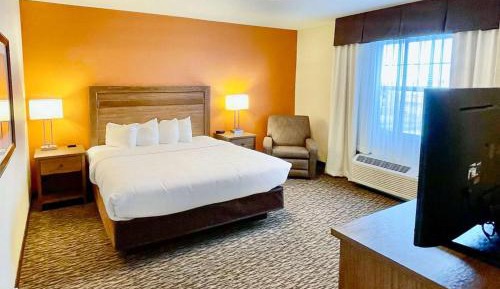 King Suite
