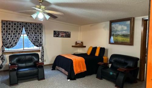 Deluxe Family Suite