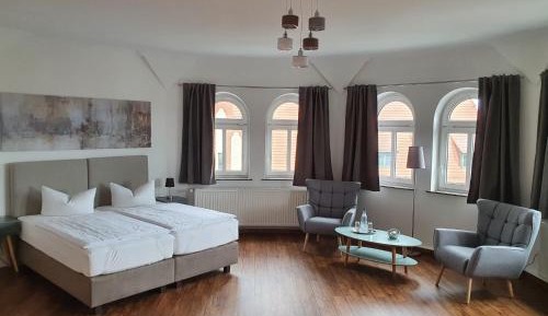 Comfort Double Room
