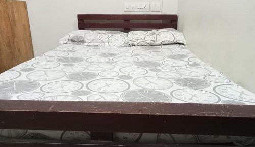 Standard Double Room with Fan