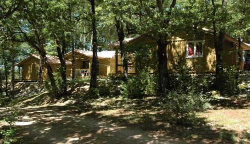 Chalet (6 People)