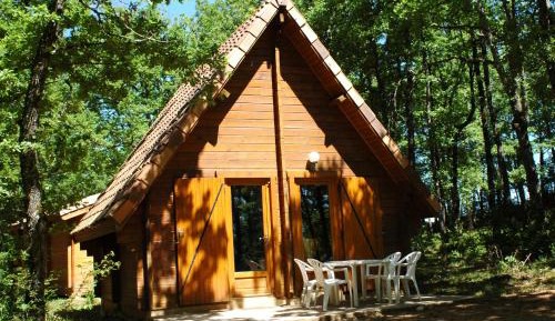 Chalet Duplex