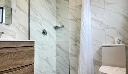 Basic Triple Room