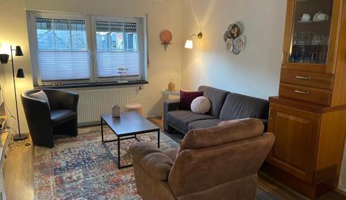 Apartment - Ground Floor