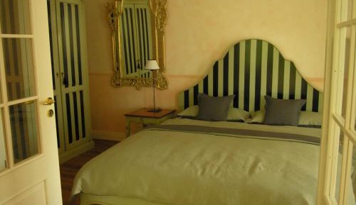 Apartment 3 (Il Grande)