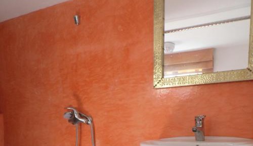 Double Room Khzama