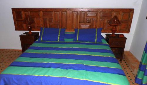 Deluxe Suite Amire