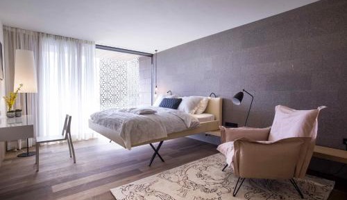 Comfort Suite Superior