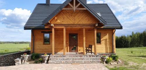 Five-Bedroom House