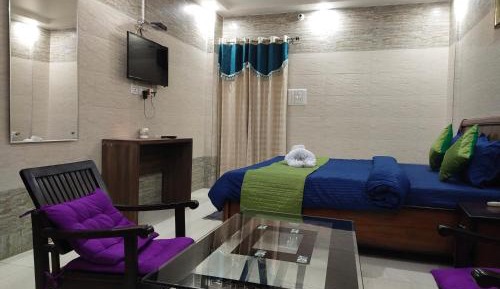 Family Suite