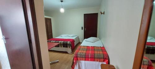 Basic Triple Room