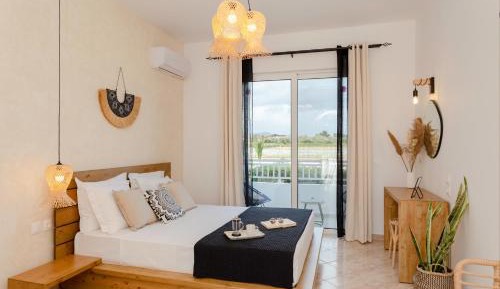 Suite with Hot Tub