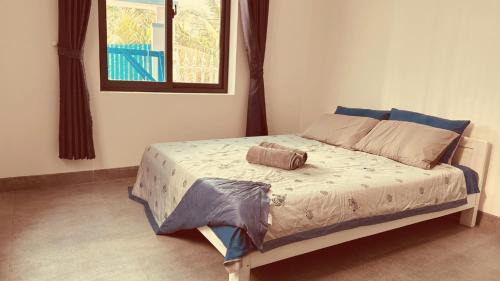 King Room with Garden View
