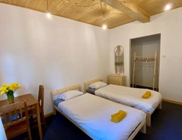 Small Double Room