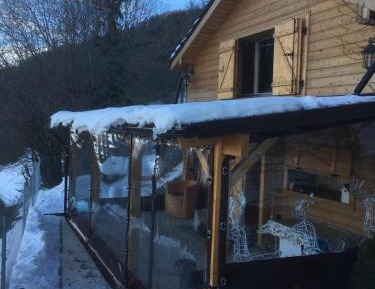 One-Bedroom Chalet