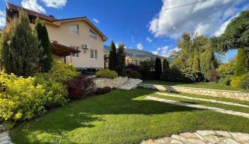 Superior Villa