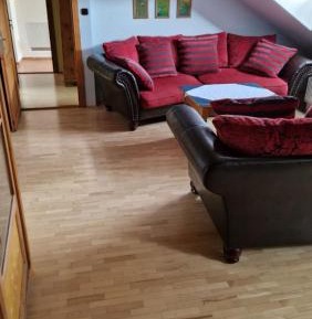 Loft Suite