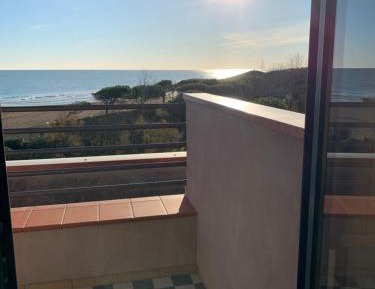 Apartment with Sea View