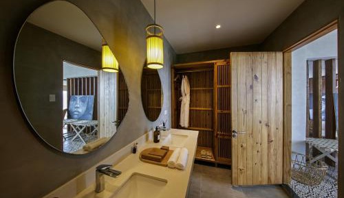 Suite with Sea View