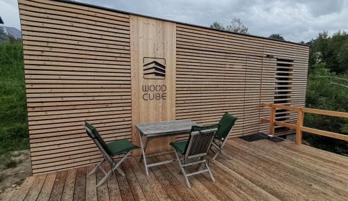 Superior Chalet