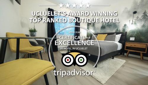 Deluxe Queen Suite